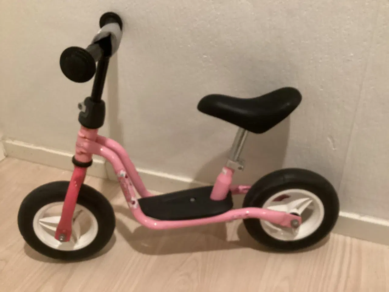 Billede 5 - Puky løbecykel 