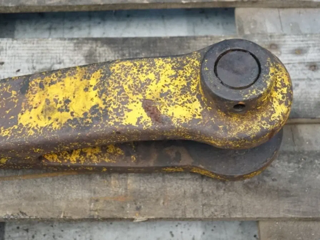 Billede 13 - JCB 536-70 Led