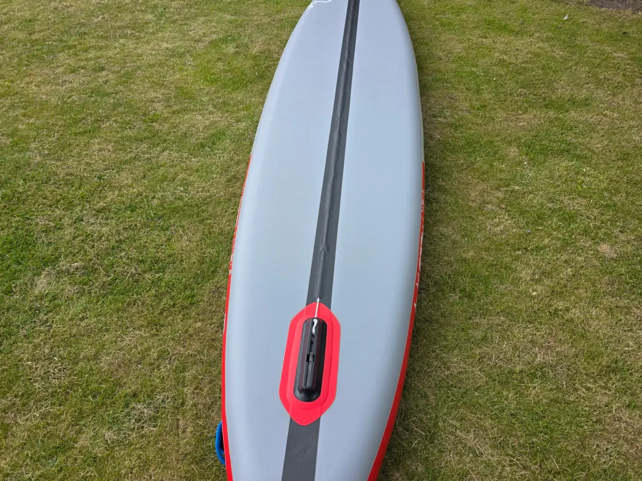 Billede 3 - Starboard Allstar 14'0" x 28" Raceboard oppustelig