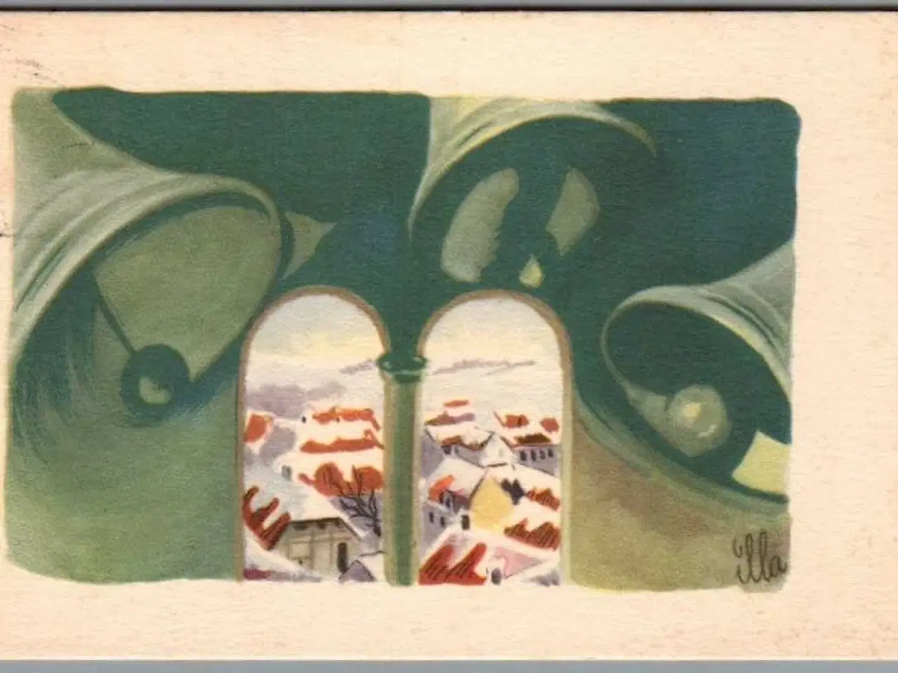 Billede 1 - Illa - Stender Serie 872 - Brugt