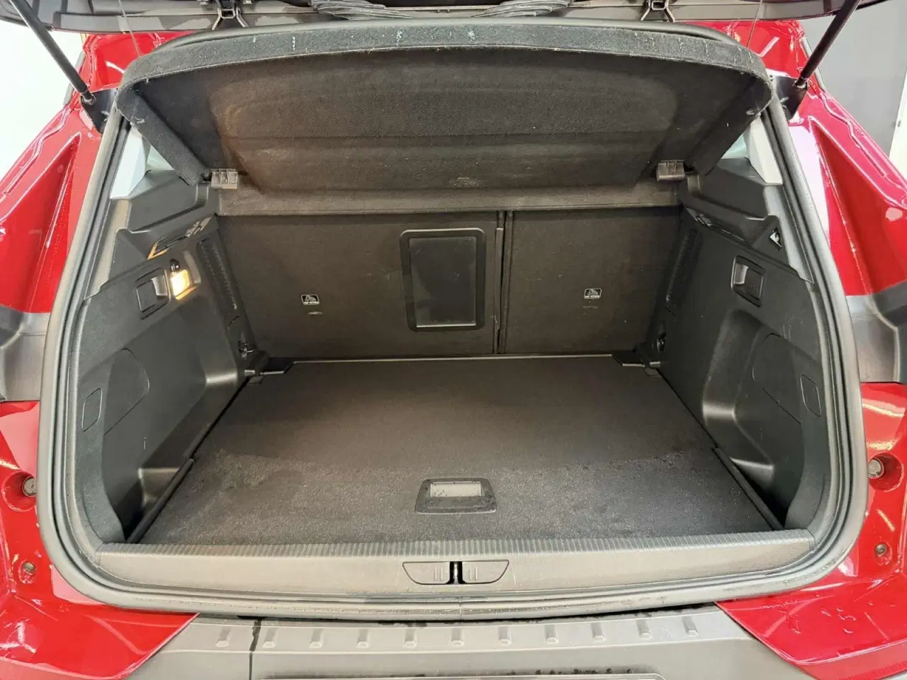 Billede 18 - Opel Grandland X 1,2 T 130 Impress aut.