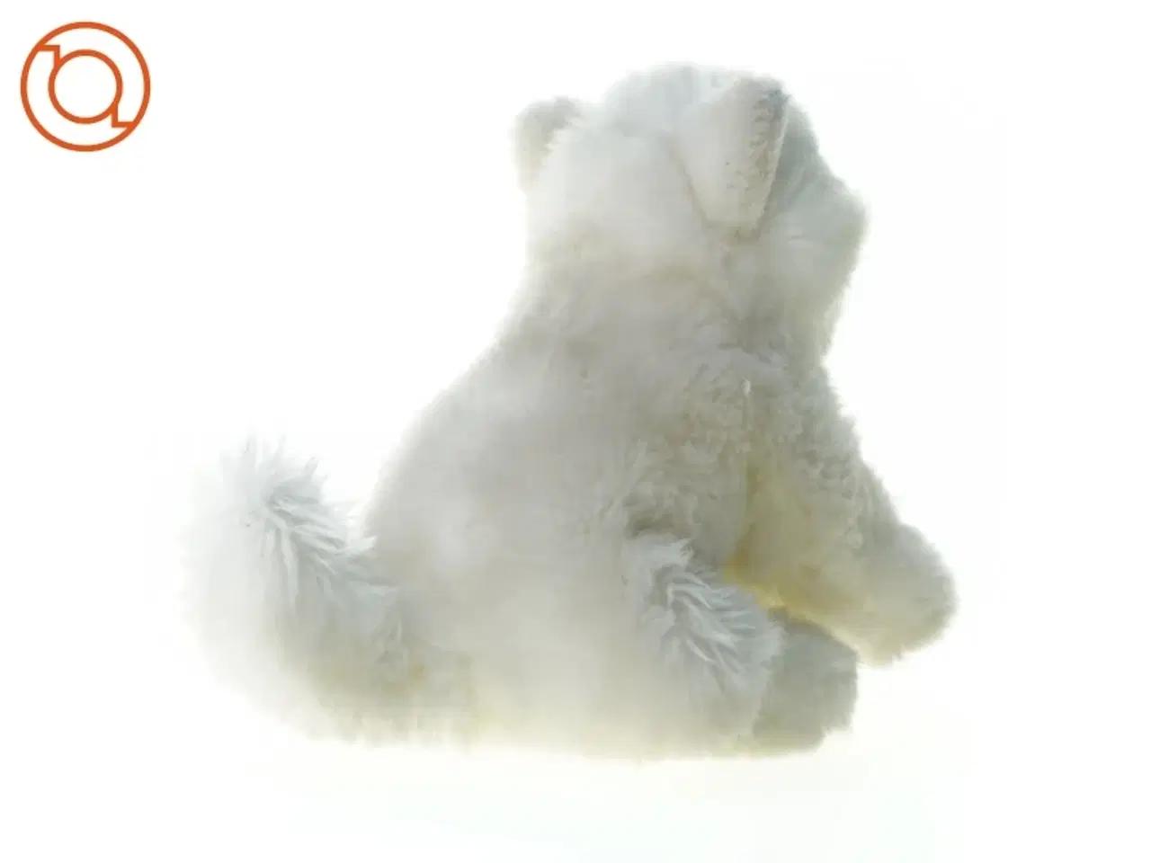 Billede 2 - Bamse fra Uni Toys (str. 18 cm)