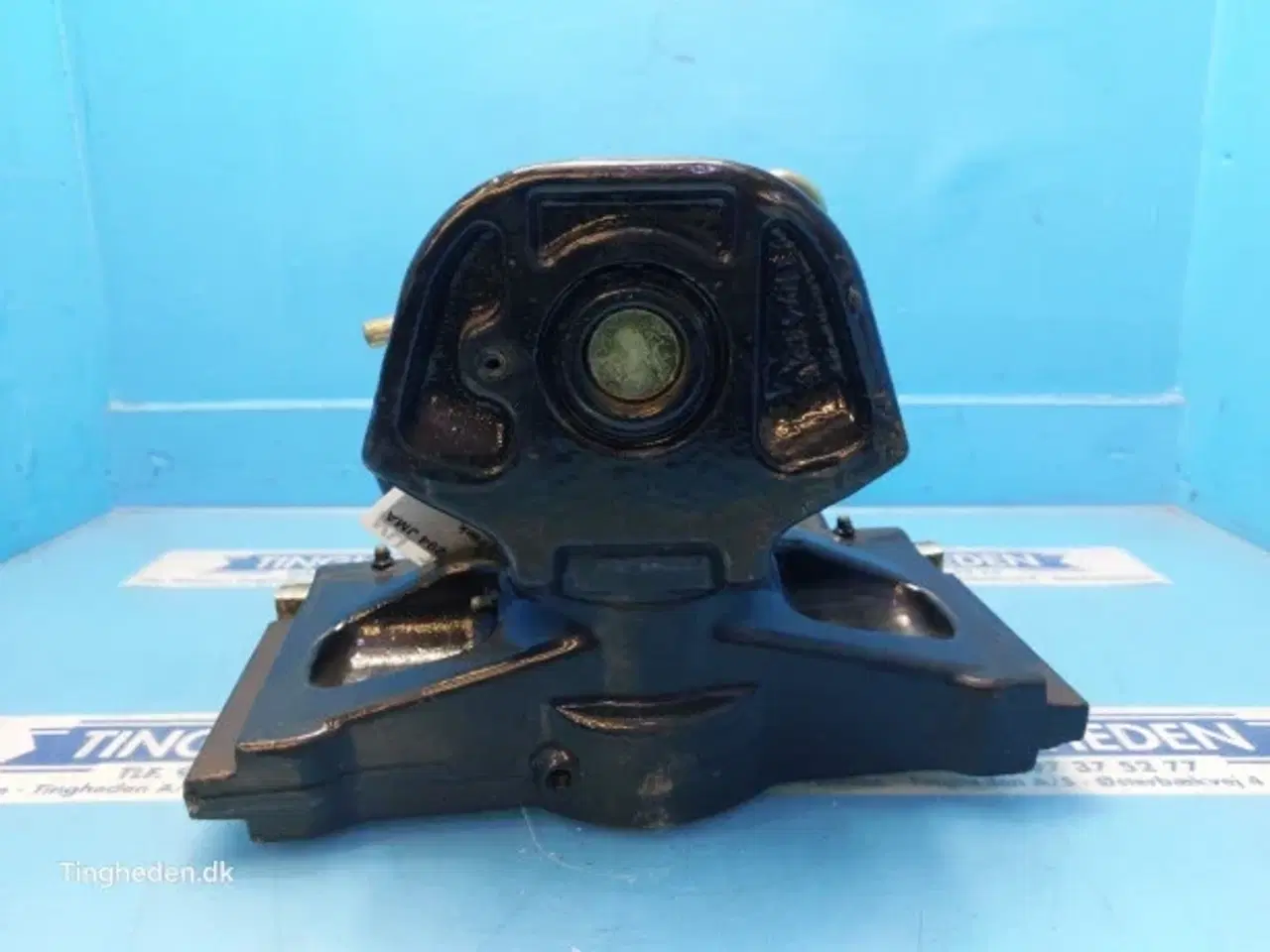 Billede 6 - New Holland T7 Træk 82027298