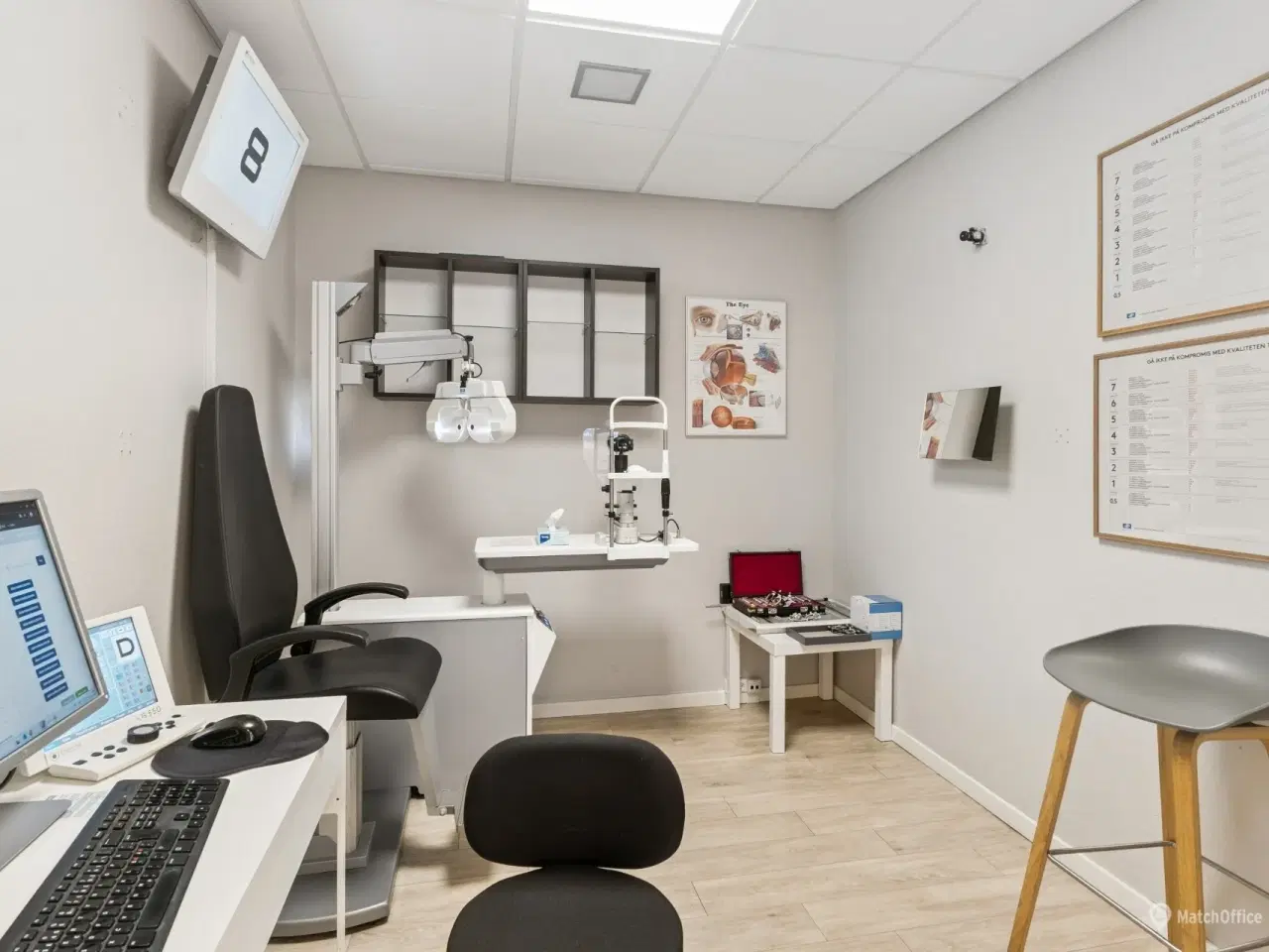 Billede 8 - Butikslokale med attraktiv placering på Nørrebro