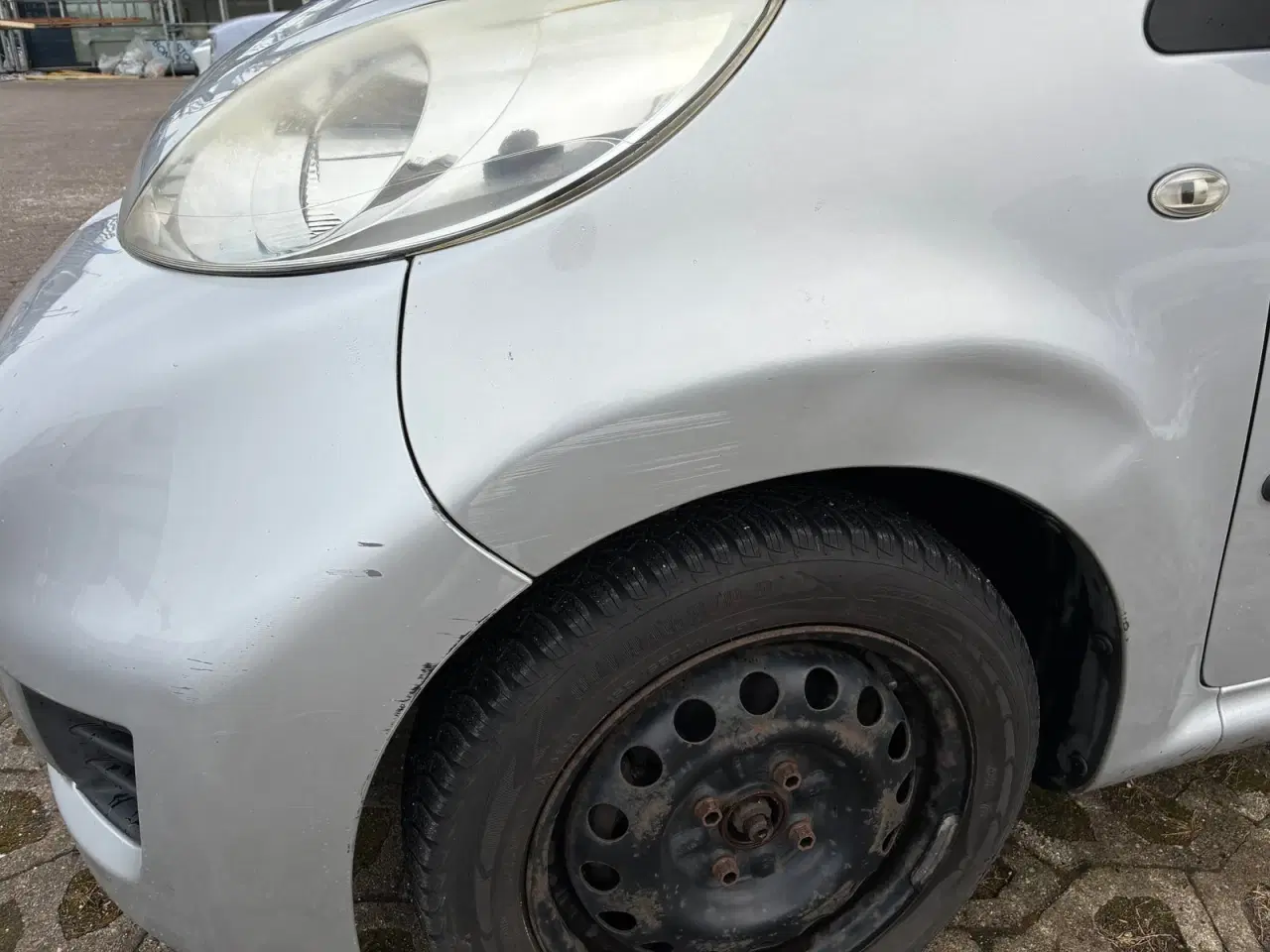 Billede 12 - Peugeot 107 1,0 Active