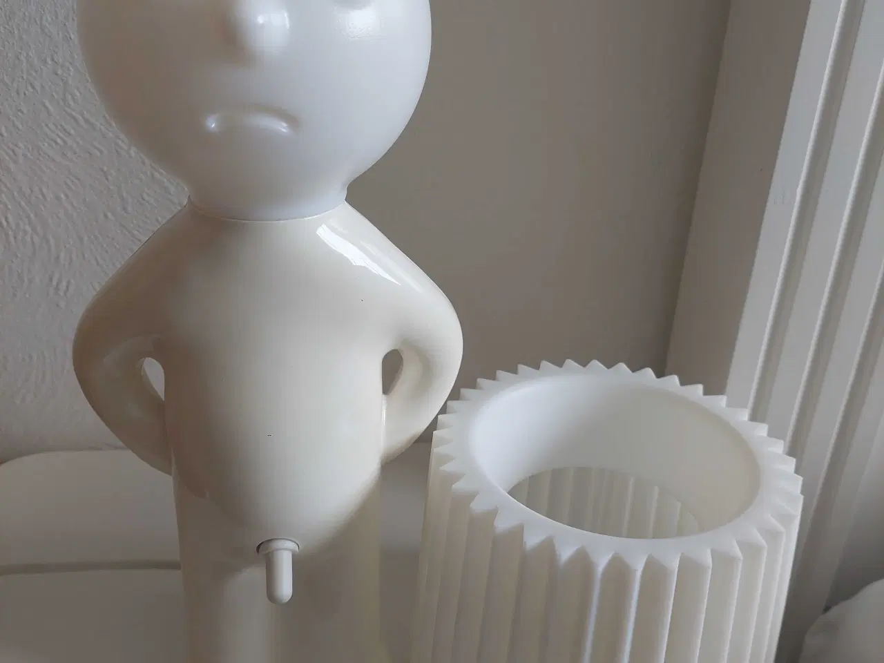 Billede 3 - Mr. P Lampe 