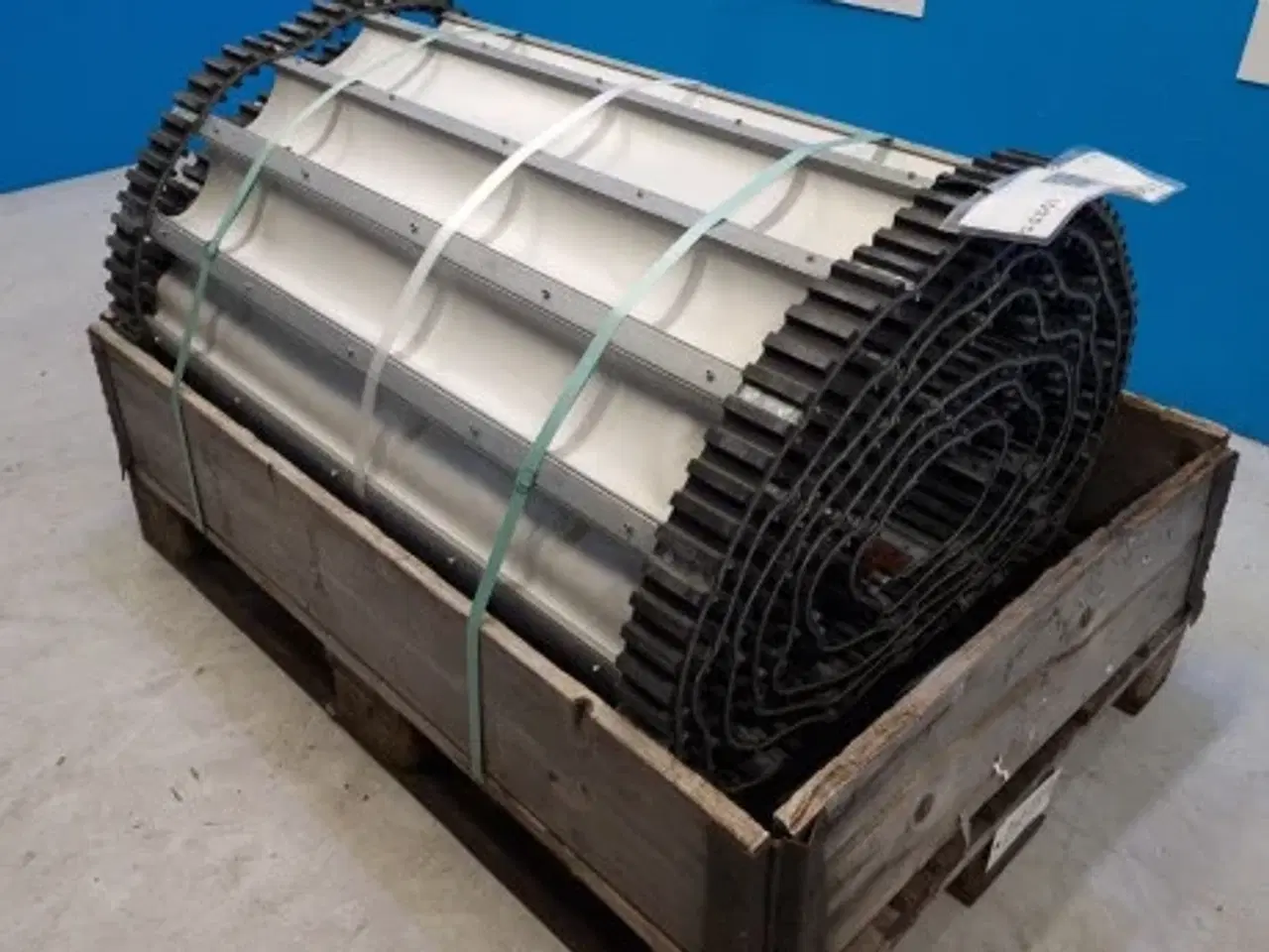 Billede 5 - Asa Lift 182-882 Remkæder