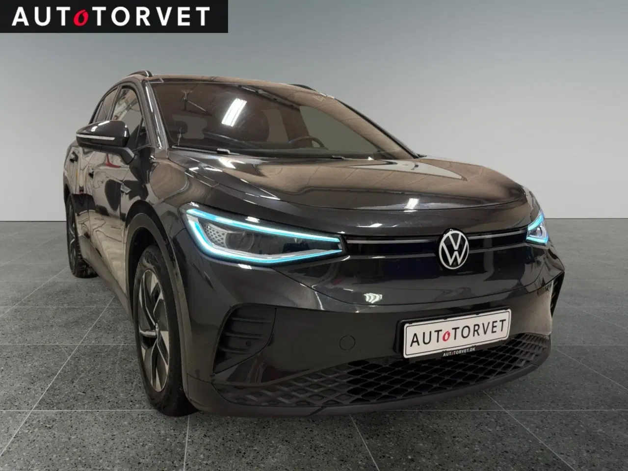 Billede 2 - VW ID.4 77 Tech Performance