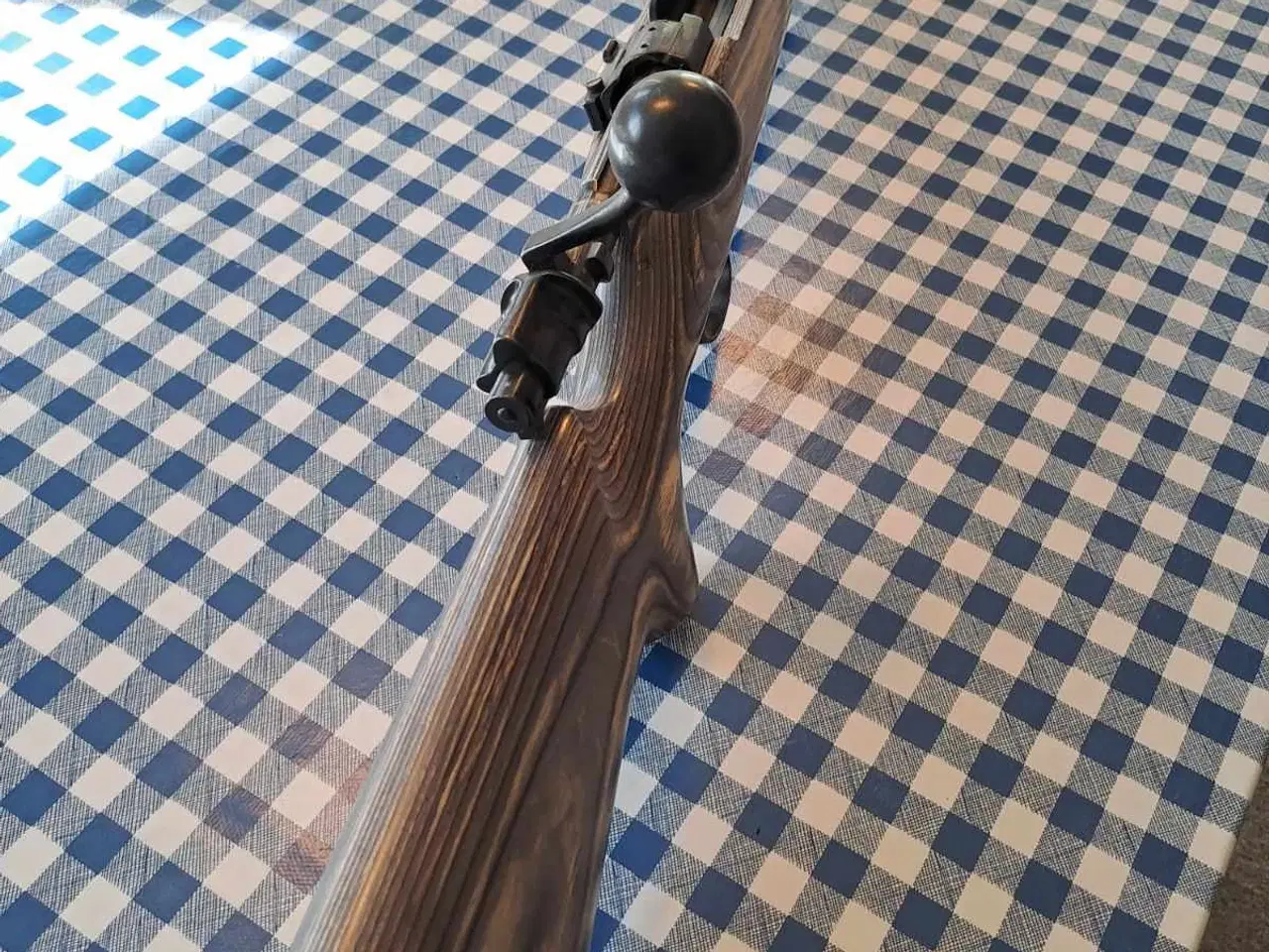 Billede 6 - Mauser k98 evt.bytte