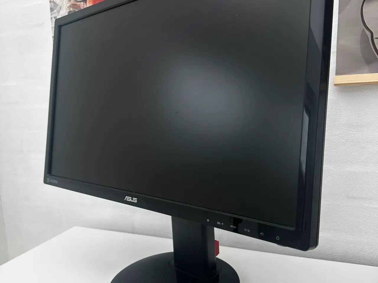 Billede 3 - Perfekt PC Gaming sæt(i7 10700F,RTX2060 6GB, 1TB)