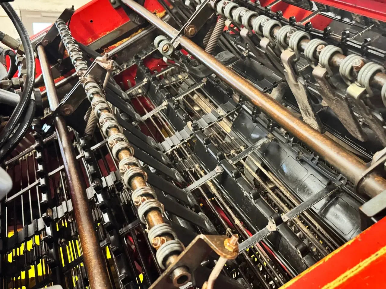 Billede 19 - Grimme SE 150-60