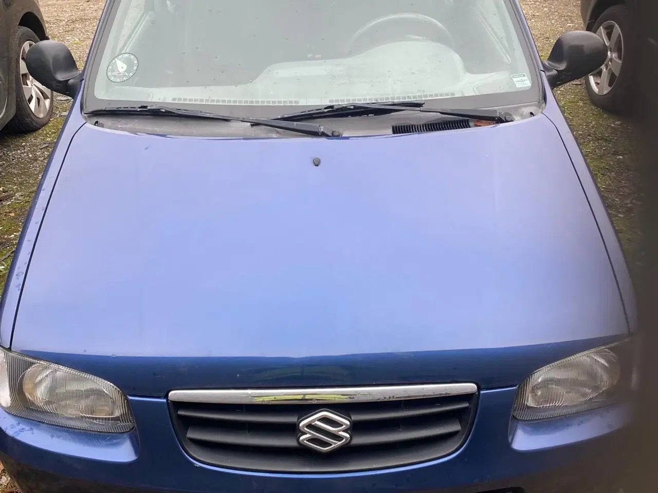 Billede 2 - God bil til salg