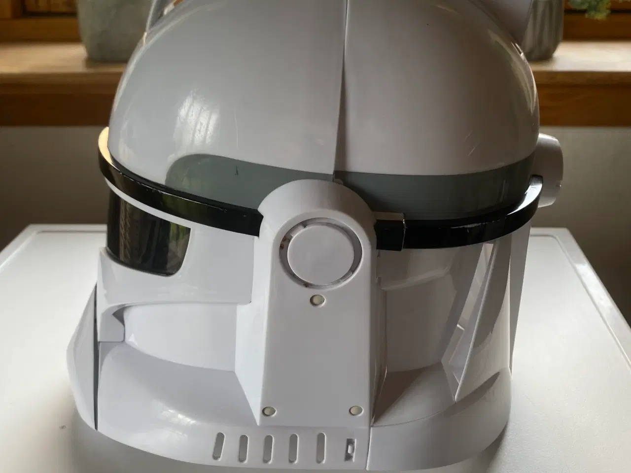 Billede 2 - Starwars hjelm