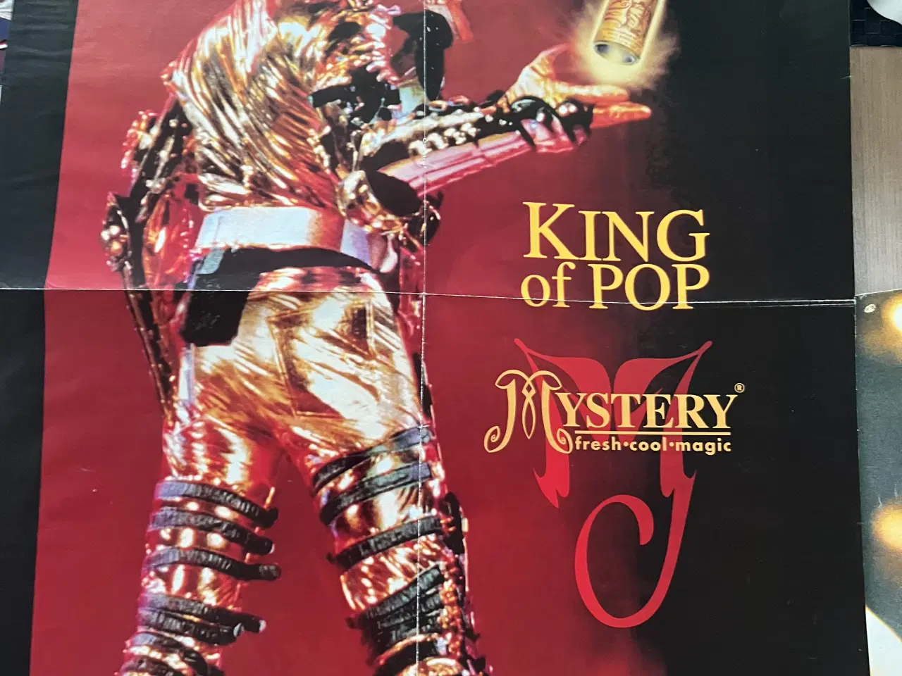 Billede 7 - History Michael  jackson