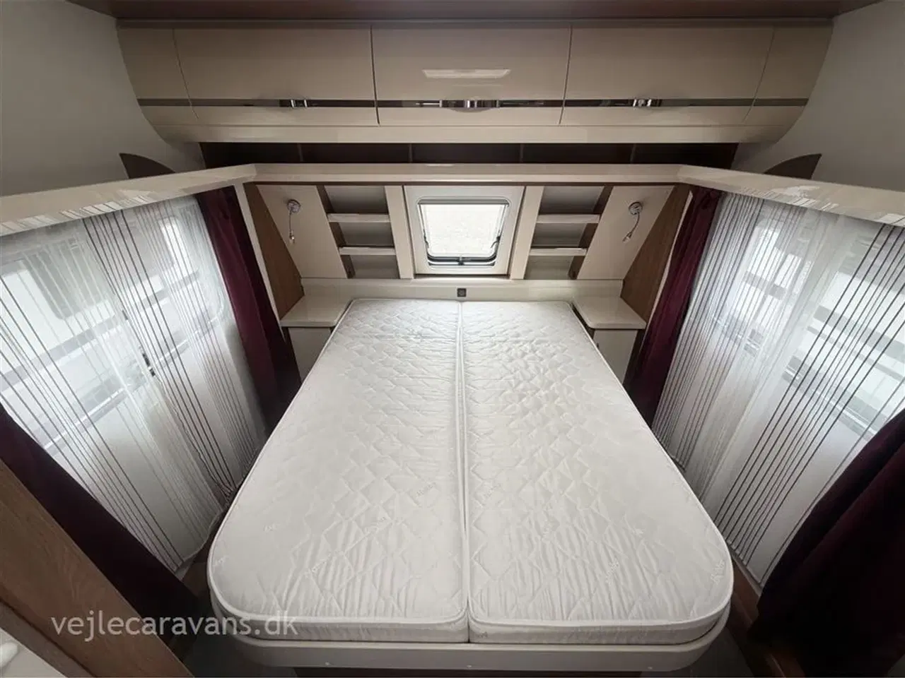 Billede 12 - 2019 - Hobby Excellent 540 UFF