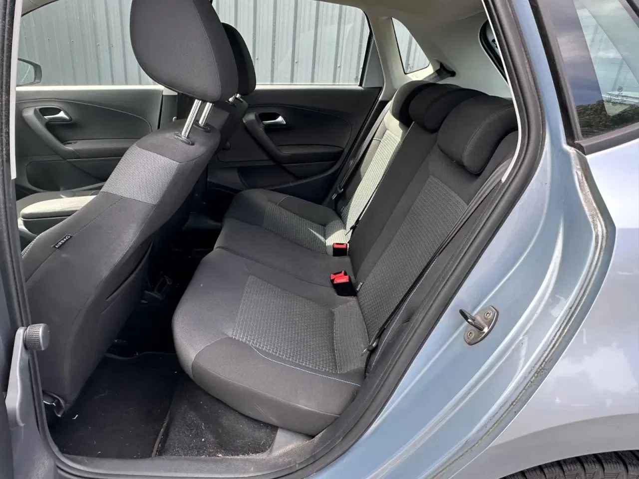 Billede 7 - VW Polo 1,4 TDi 75 BlueMotion