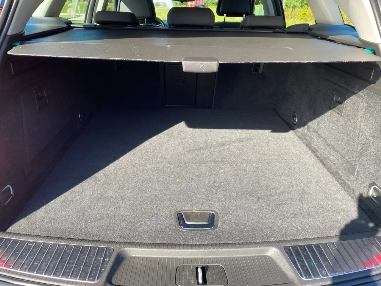 Billede 7 - Opel Insignia 1,8 Edition Sports Tourer