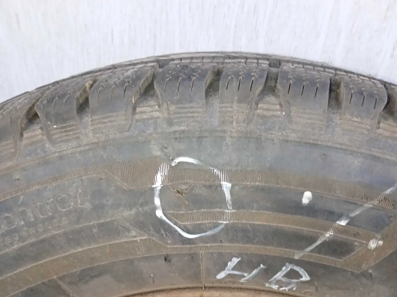 Billede 6 - Vw transporter t4