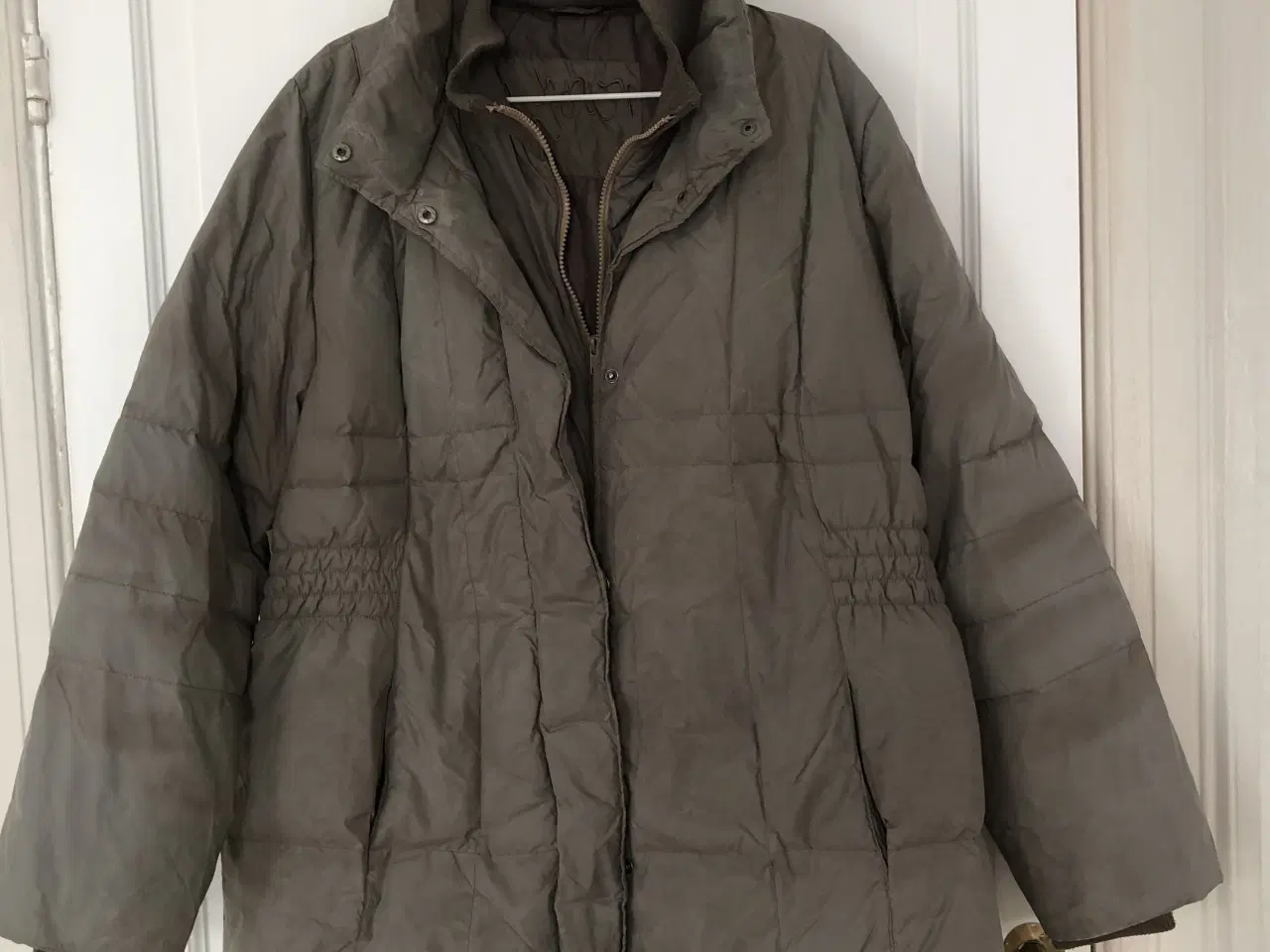 Billede 1 - Vinterfrakke