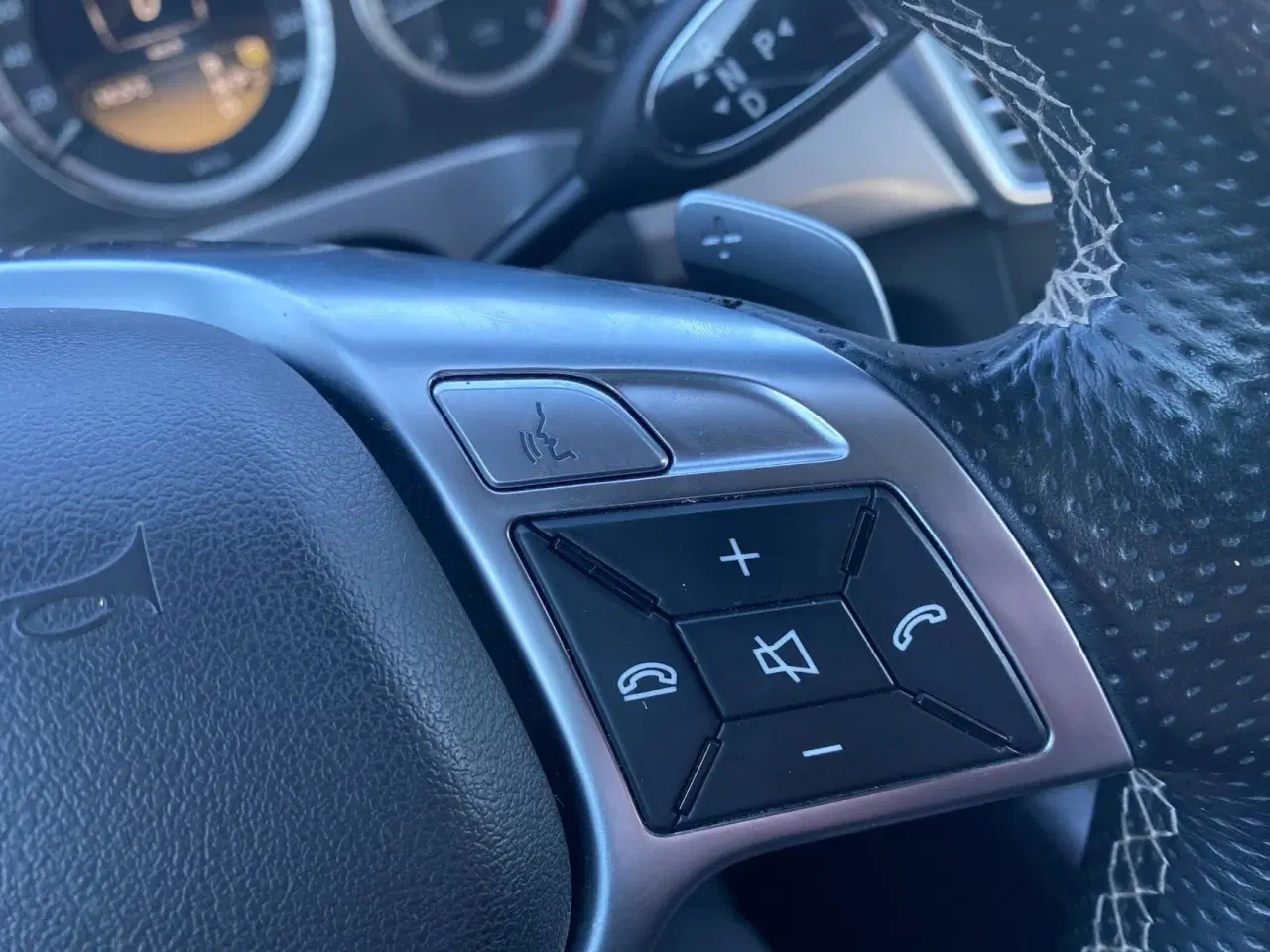 Billede 21 - Mercedes-Benz E220 d T 2,1 CDI BlueEfficiency 170HK Stc Aut.