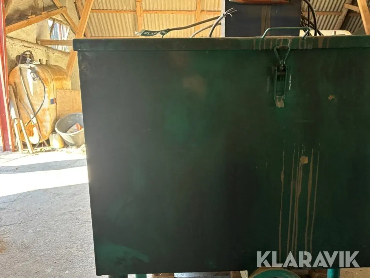 Billede 7 - Fyr Reka 20322