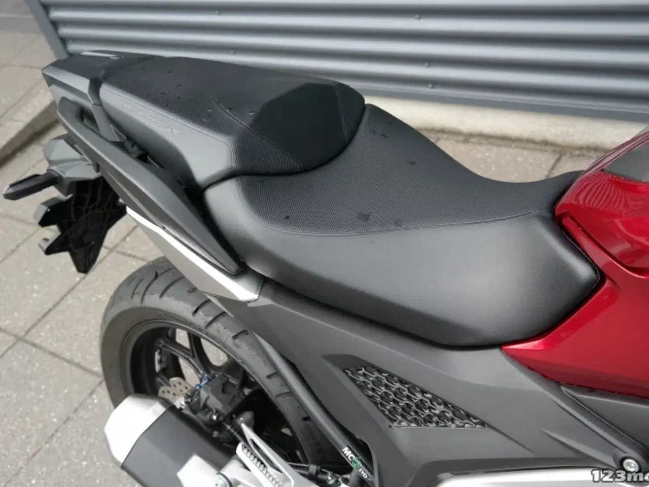 Billede 8 - Honda NC 750 XD MC-SYD       BYTTER GERNE