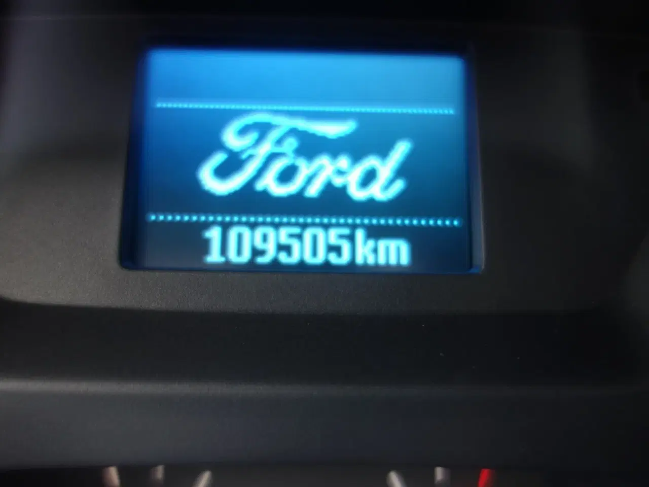 Billede 7 - Ford Transit 350 L2 Van 2,0 TDCi 130 Ambiente H2 FWD