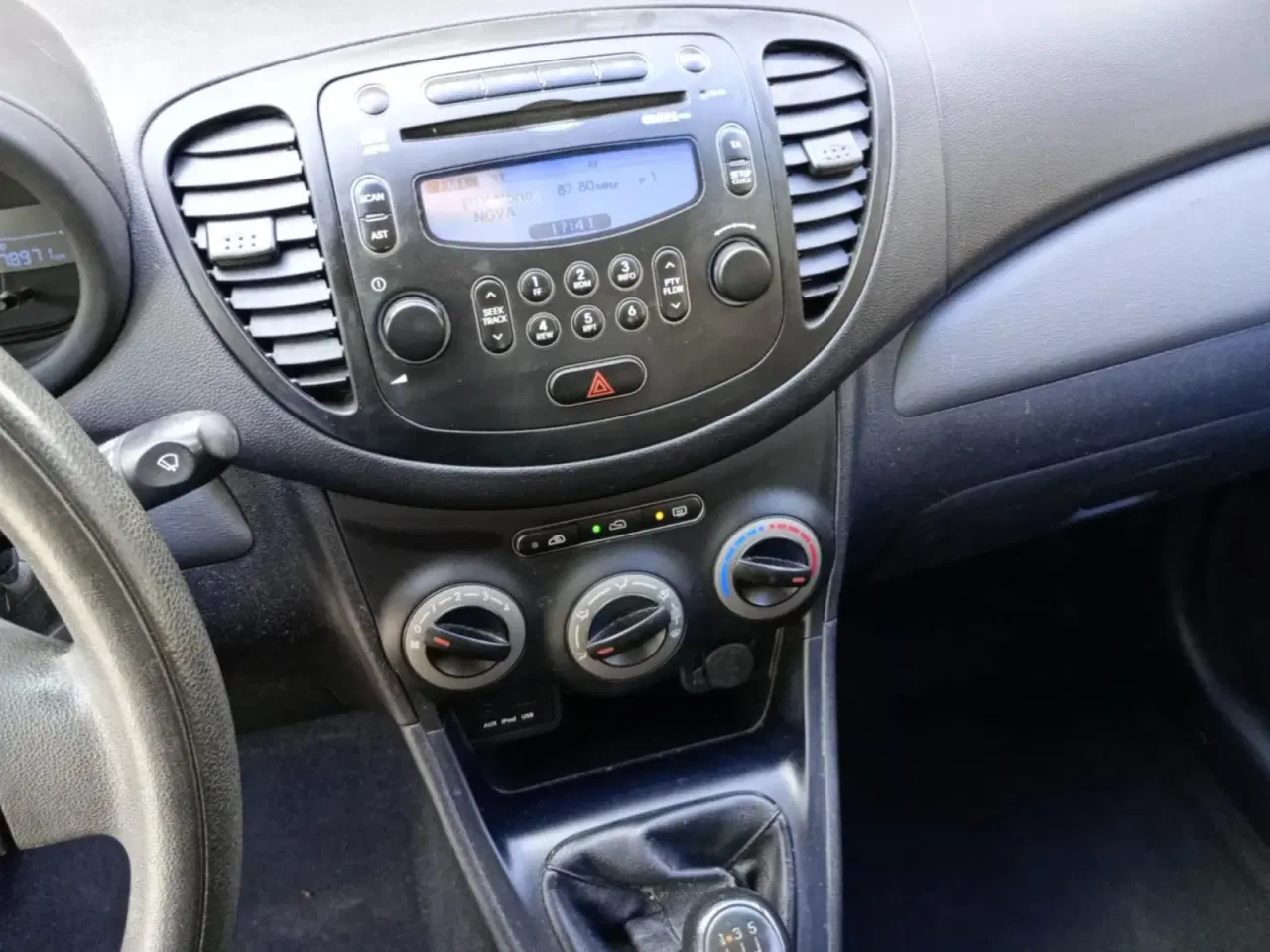 Billede 8 - Hyundai i10 1,1 Classic