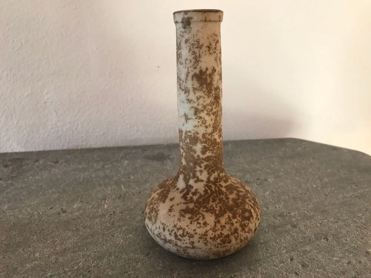 Billede 8 - 3 unikke miniature vaser (retro)