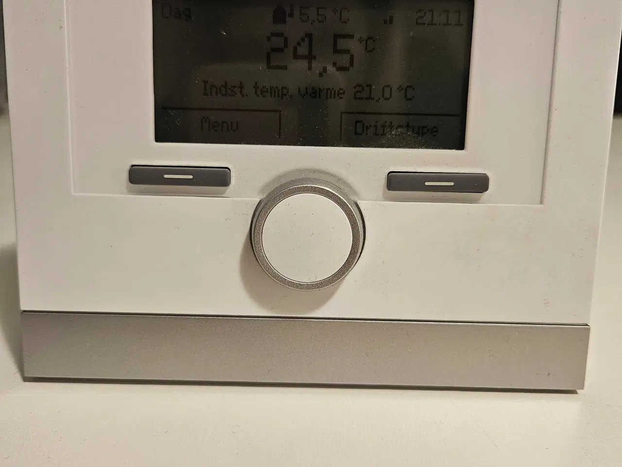 Billede 4 - Vaillant Ecotec plus gasfyr