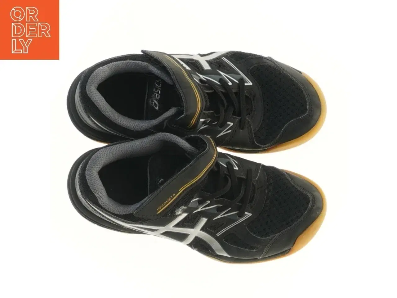 Billede 2 - Asics børnesko fra Asics (str. 33,5 )