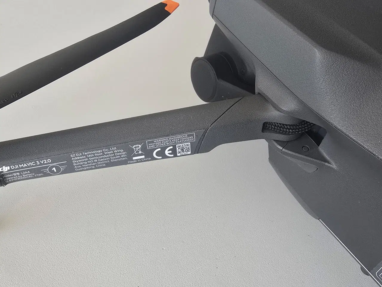 Billede 3 - Drone Mavic 3