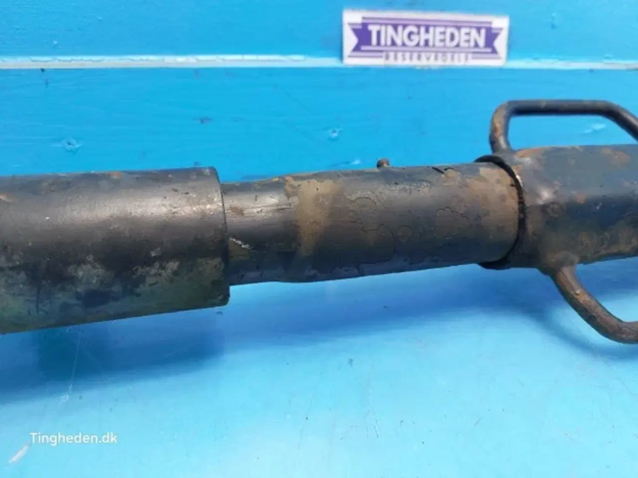 Billede 6 - Valmet 8050 Liftspindel 33360800