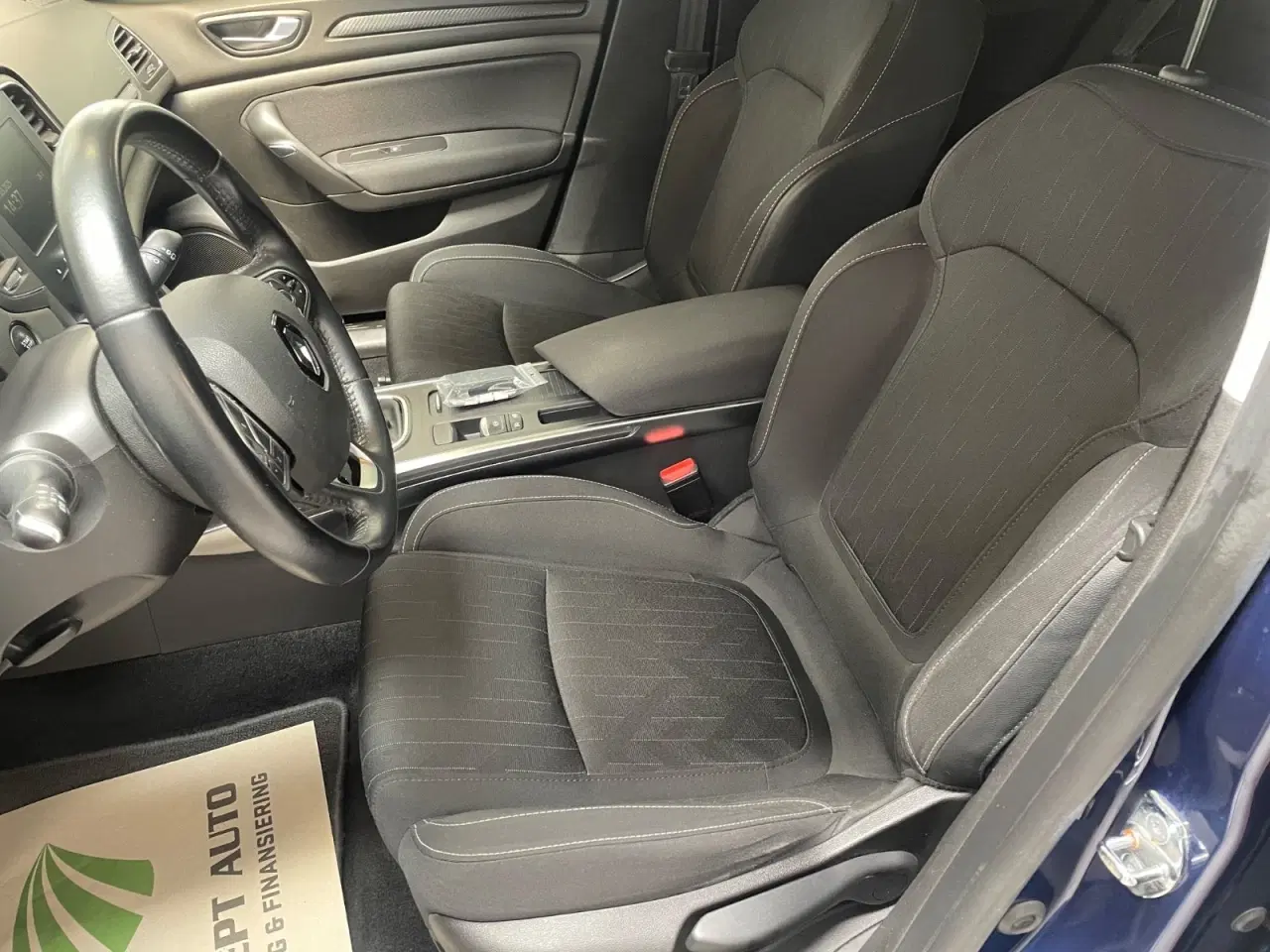 Billede 6 - Renault Megane IV 1,3 TCe 140 Limited Sport Tourer