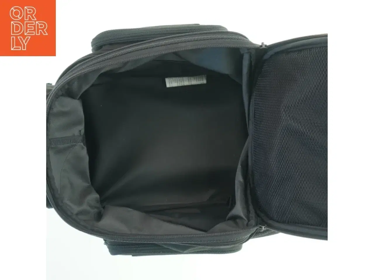 Billede 4 - Tanktaske til MC (str. 44x33x18 cm)