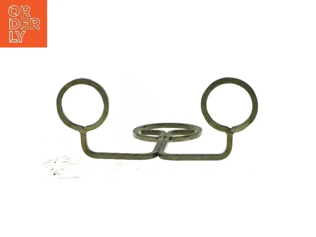 Billede 3 - Pynt (str. LBH 22x13x23 cm)