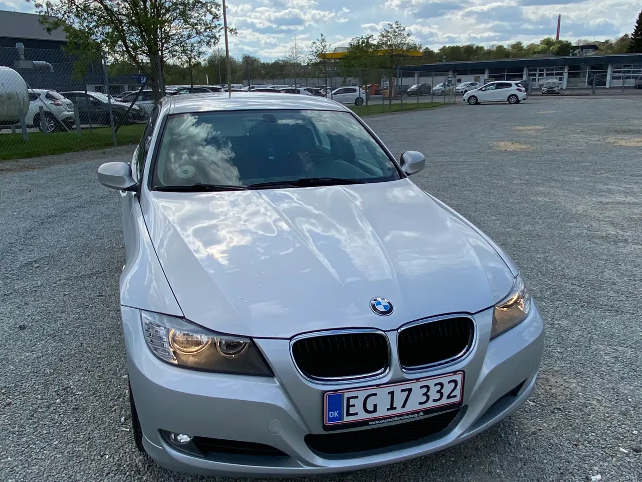 Billede 2 - BMW 316D