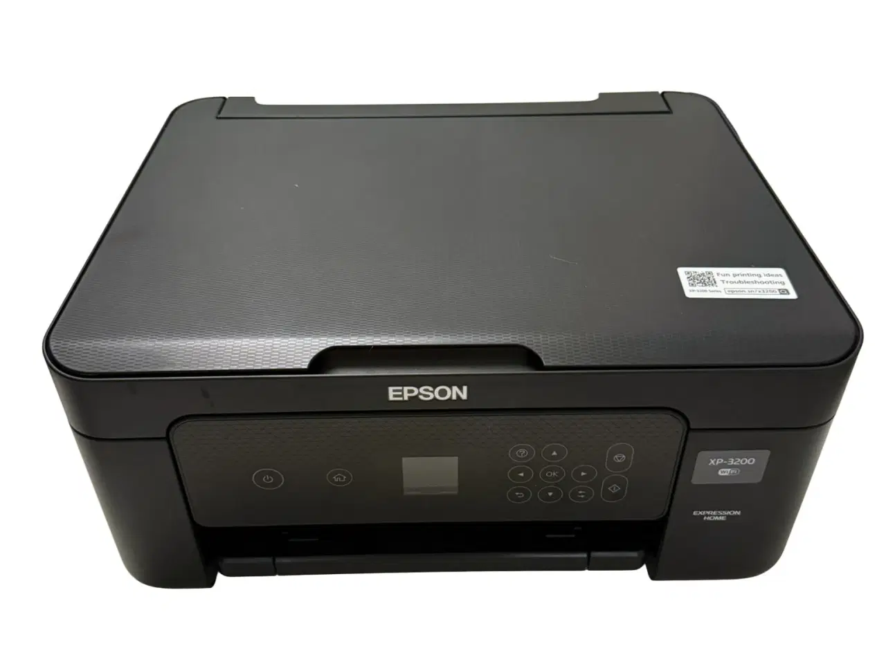 Billede 1 - Epson Expression Home Xp-3200 Wi-Fi printer