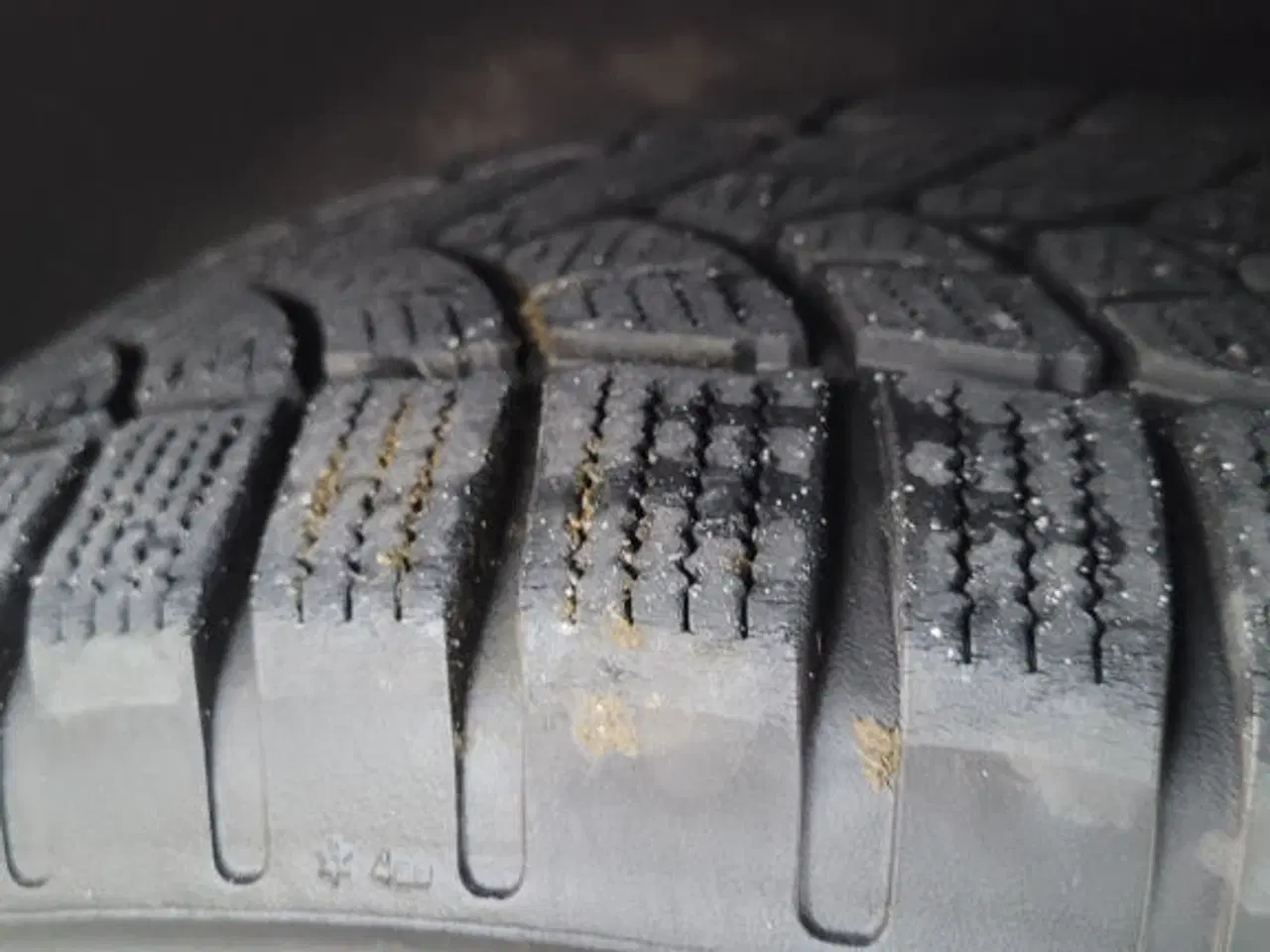 Billede 17 - Peugeot 307 NYSYNET, Aircon=OK