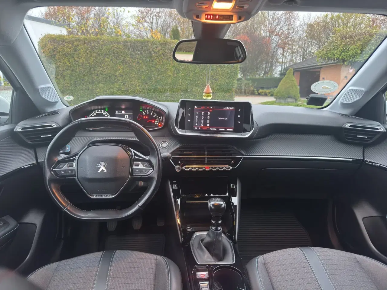 Billede 10 - Peugeot 208 1,2 PureTech 100 Evolution