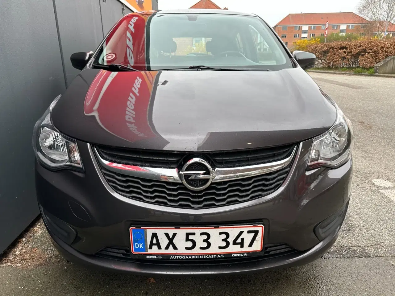 Billede 5 - Opel Karl 1,0 Cosmo