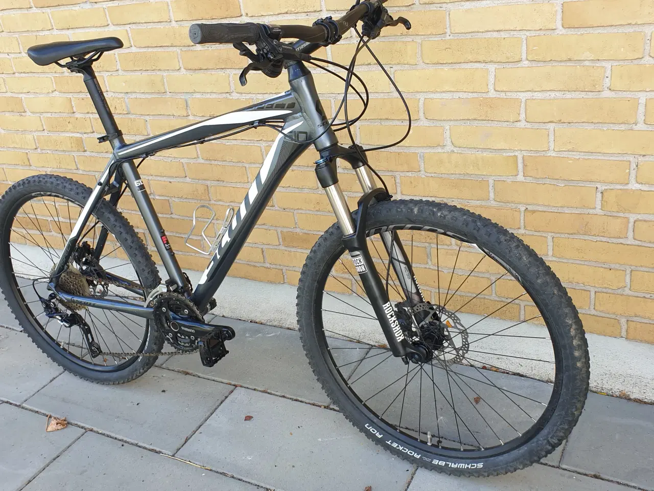 Billede 6 - Scott Mountainbike 