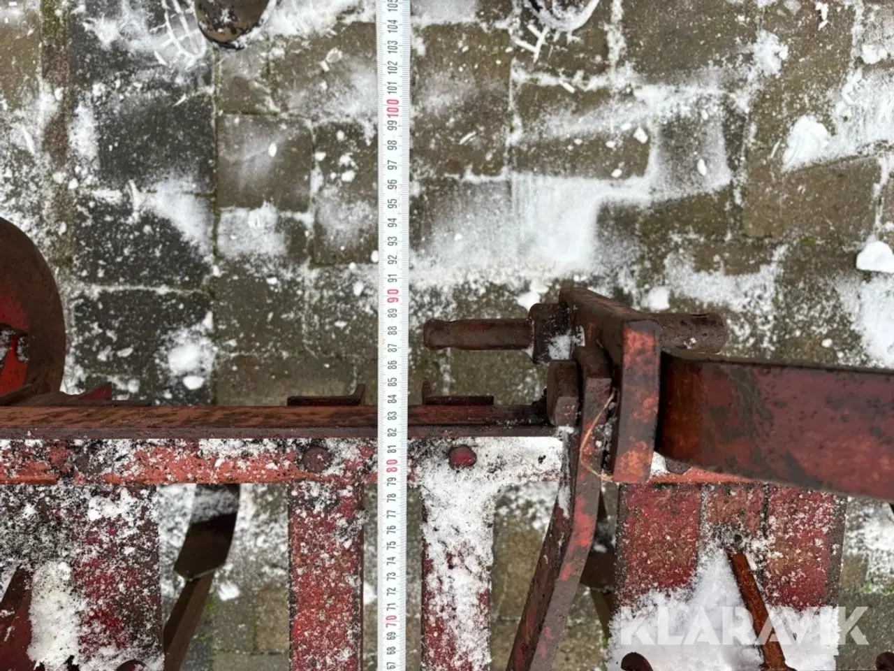 Billede 8 - Harve Flemstofte MS