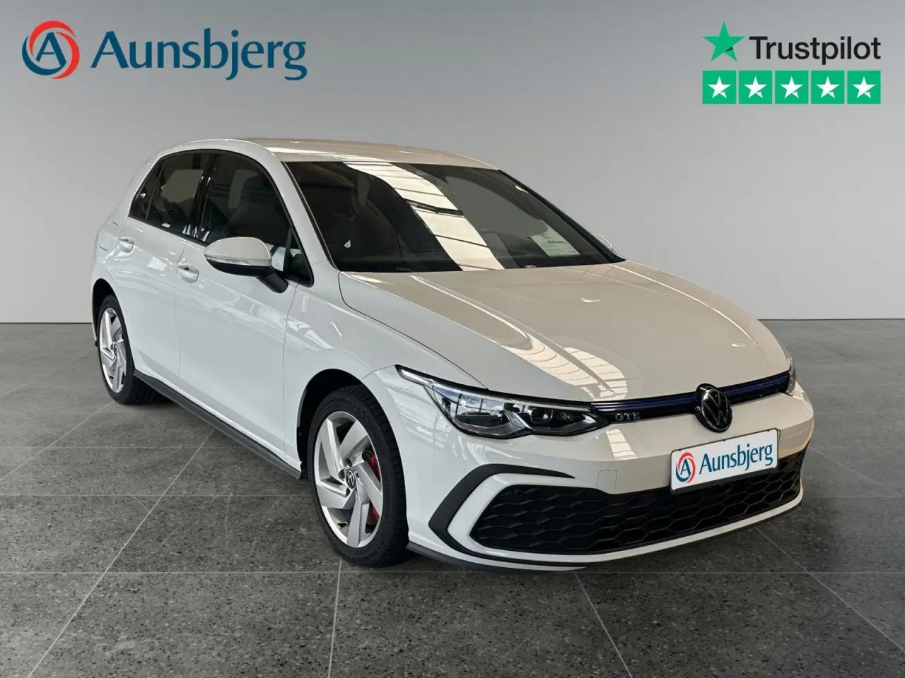 Billede 7 - VW Golf VIII 1,4 GTE DSG