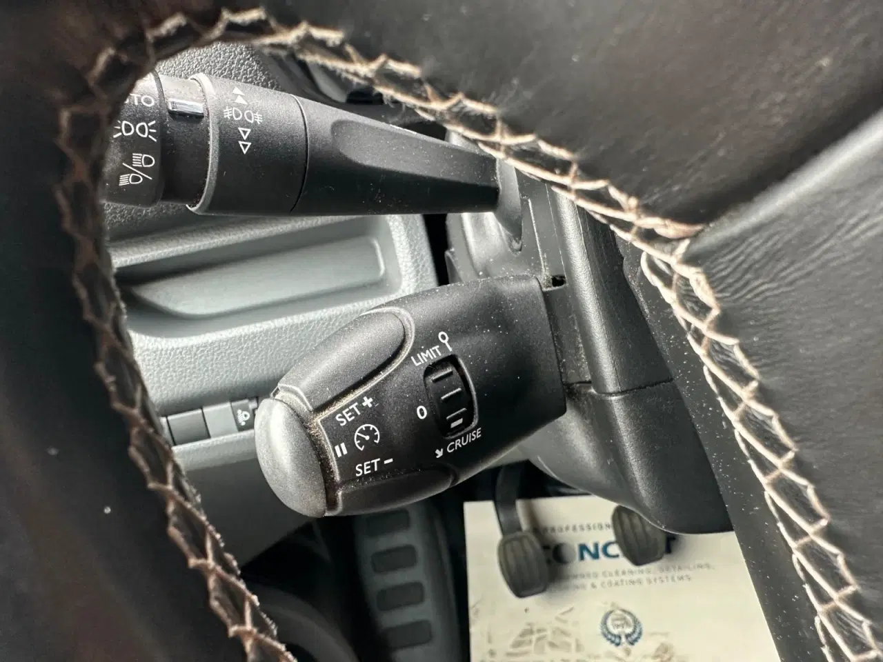 Billede 14 - Peugeot Expert 2,0 BlueHDi 122 L3 Plus Van