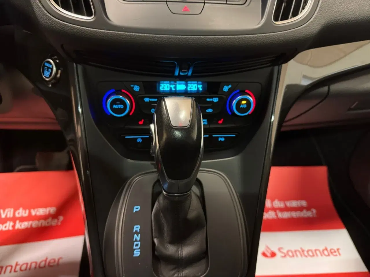 Billede 11 - Ford C-MAX 1,5 TDCi 120 Titanium aut. Van