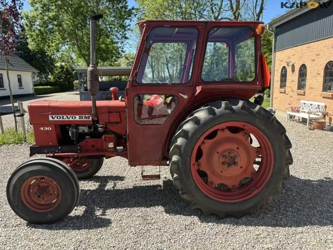 Billede 8 - Volvo 430