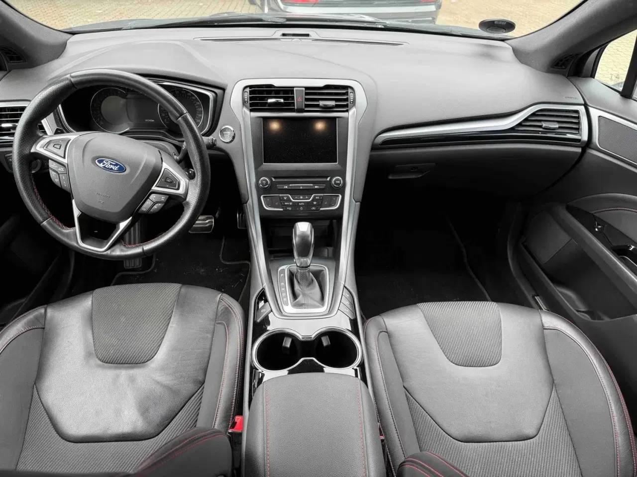 Billede 3 - Ford Mondeo 2,0 TDCi 180 ST-Line aut.