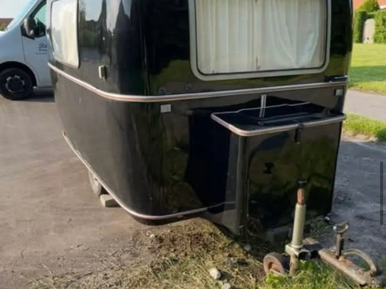 Billede 3 - MKP PETITE glasfibervogn