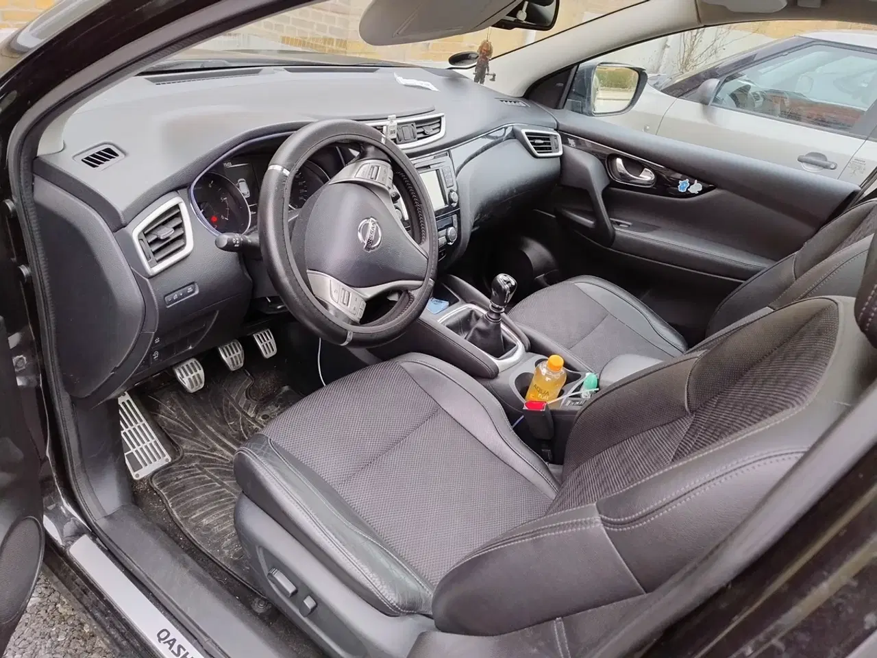 Billede 6 - Flot Nissan sælges 